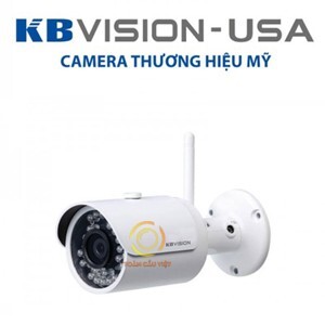 Camera IP KBVision KX-3001WN