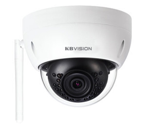 Camera IP KBVision KX-3002WN