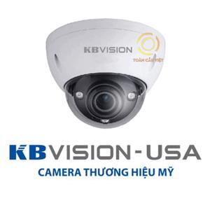 Camera ip kbvision kx-3004msn 3.0mp hồng ngoại 50m