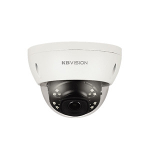 Camera IP Kbvision KX-4002iAN - 4MP