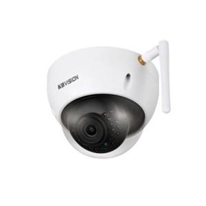Camera IP Kbvision KX-4002WAN - 4MP