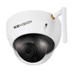 Camera IP Kbvision KX-4002WAN - 4MP