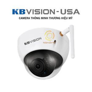 Camera IP Kbvision KX-4002WAN - 4MP