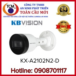 Camera IP Kbvision KX-A2101N2-D 2MP