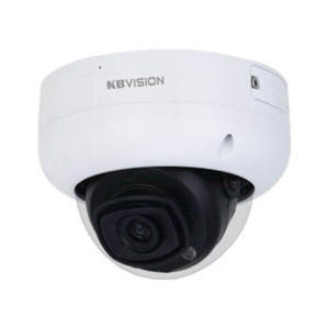 Camera IP Kbvision KX-DAi2204N - 2MP