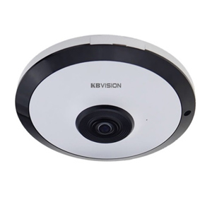 Camera IP Kbvision KX-E0505FN2, 360 Độ