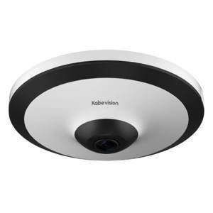 Camera IP Kbvision KX-E0505FN2, 360 Độ