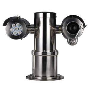 Camera IP KBvision KX-FA2307IRPN, 2MP