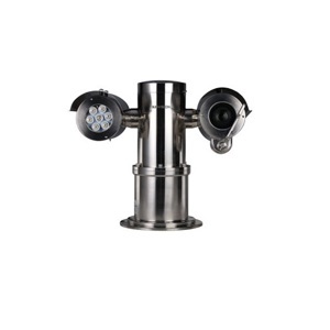 Camera IP KBvision KX-FA2307IRPN, 2MP