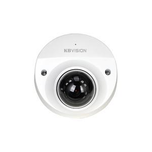 Camera IP Kbvision KX-FMAi2014N-A