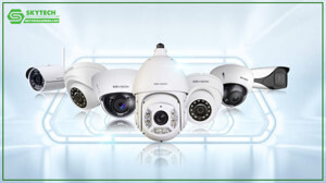 Camera IP Kbvision KX-FMAi2014N-A