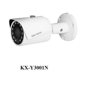 Camera IP  Kbvision KX-Y3001N - 3MP