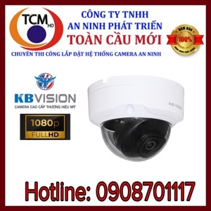 Camera Ip KBVision KX-Y4002SN3