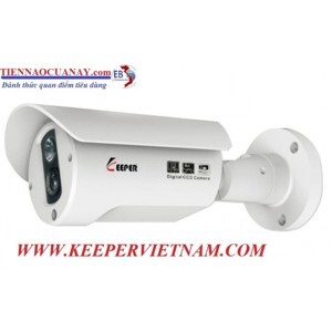 Camera IP KEEPER NOS-200W - 2.0 Megapixel