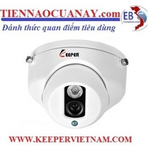 Camera IP Keeper NEQ-130W - 1.3Mp