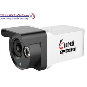 Camera IP Keeper NQA-130W - 1.3 Megapixel