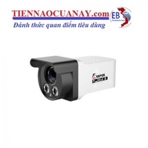 Camera IP Keeper NQB-130W - 1.3M