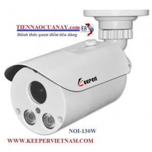 Camera IP Keeper NOI-130W