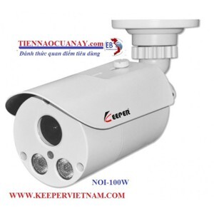 Camera IP Keeper NOI-130W