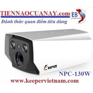 Camera IP Keeper NPC-130W