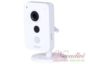 Camera IP không dây 3.0MP Dahua IPC-K35A