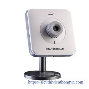 Camera IP không dây Grandstream - GXV3615WP-HD