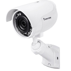 Camera IP không dây hồng ngoại Vivotek IB8360-W - 2MP