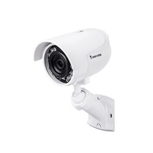 Camera IP không dây hồng ngoại Vivotek IB8360-W - 2MP