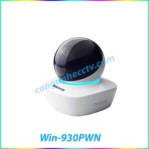 Camera IP không dây hồng ngoại 3.0 Megapixel QUESTEK Win-930PWN