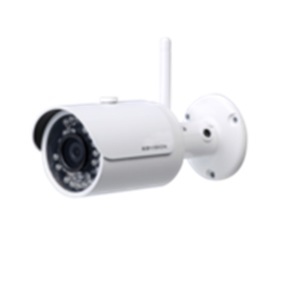 Camera IP không dây Kbvision KB-1001WN