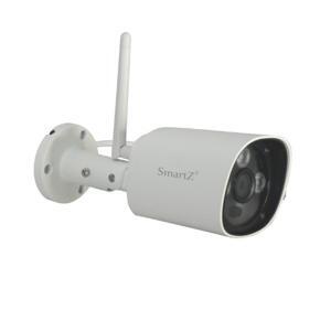 Camera IP không dây ngoài trời 720p SmartZ SCF1025