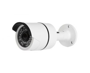 Camera IP không dây ngoài trời 720p SmartZ SCF1025