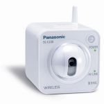 Camera box Panasonic BL-C230CE - IP