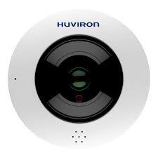 Camera IP mắt cá 4MP Huviron F-FND410/P