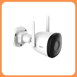 Camera IP Ngoài Trời 2MP Imou Bullet 2C-D