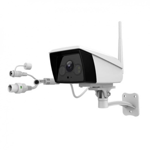 Camera IP ngoài trời Ebitcam EBO3 - 2MP