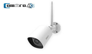 Camera IP ngoài trời Qhioo D621 Full HD