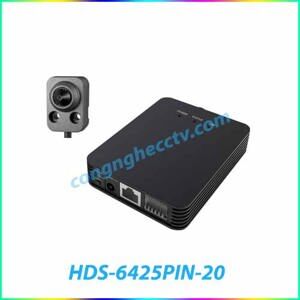 Camera IP ngụy trang HDParagon HDS-6425PIN-20 - 2MP