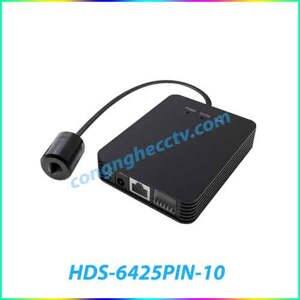 Camera IP ngụy trang HDParagon HDS-6425PIN-10 - 2MP