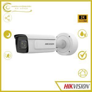 Camera IP nhận diện biển số Hikvision DS-2CD7A26G0/P-IZS (8-32mm)