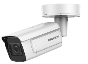 Camera IP nhận diện biển số Hikvision DS-2CD7A26G0/P-IZS (2.8-12mm)