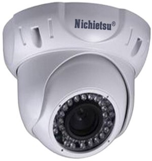 Camera IP NICHIETSU NC-349Z/I1.3M