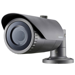 Camera IP ống kính cố định HD Samsung QNO-7010RP