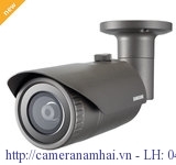 Camera IP ống kính cố định HD Samsung QNO-7010RP