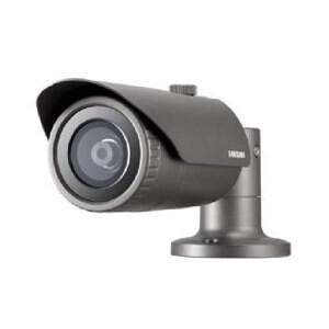 Camera IP ống kính cố định HD Samsung QNO-7010RP