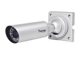 Camera IP ống kính cố định Vivotek IP8337HC