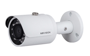 Camera IP ống kính HD Kbvision KB-1301N