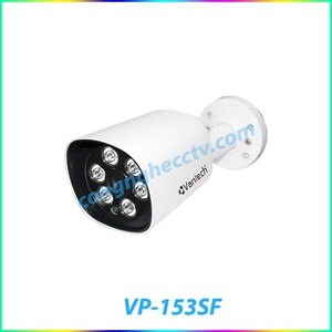 Camera IP ống kính hồng ngoại Vantech VP-153SF