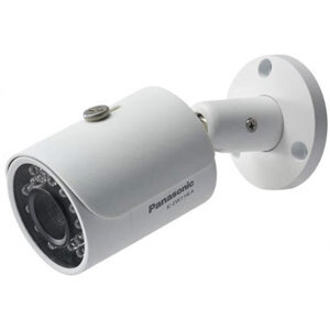 Camera IP ống kính hồng ngoại Panasonic K-EW114L03AE