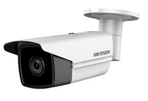 Camera IP ống kính hồng ngoại Hikvision DS-2CD2T35FWD-I8